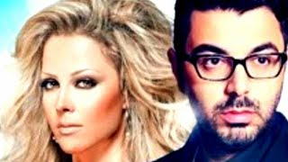 Φανή Δρακοπούλου amp Ahmed Chawki  Habibi i love you acapella [upl. by Charlotta]