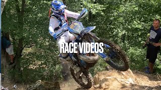 Red Bull Romaniacs 2023  VLOG  Racing videos 4K [upl. by Atinat]