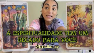 ☀️ Surpreendente Isso Virá de Onde Você Menos Espera [upl. by Patrice739]