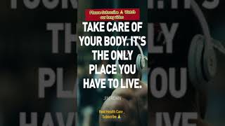 Health quotes healthylifestyle humor health healthy healthyfood wwe [upl. by Dionis]