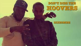 Rollin 70s Menlo Crip Diss Don’t diss the Hoovers [upl. by Krissy]