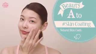 Beauty A to Z Moist skincareCoat your skin with Collagen [upl. by Erialb558]