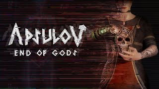 Apsulov End of Gods  Console Announce Trailer [upl. by Wayland]