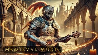 The Last Kingdom  A Journey Through Medieval Fantasy Soundscapes [upl. by Chloris566]