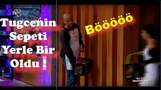 Takım Kaptanı Kim Oldu En Önemli Anlar  11 Bölüm MasterChef [upl. by Atinor]