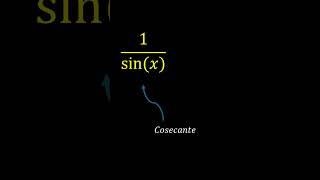 Arcoseno e Cosecante [upl. by Neih]