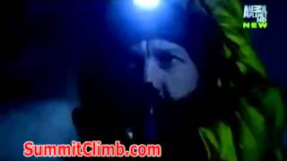 SummitClimb Mount Everest Rescue  I Shouldnt Be Alive Part 1 [upl. by Vilhelmina15]