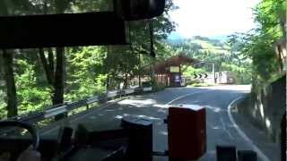 Ride to Adelboden part 2 [upl. by Rodina]