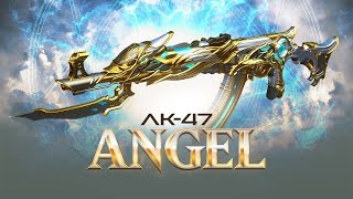 VIP AK47Angel 👼 [upl. by Aicissej]