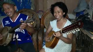 quotNagsaad ang Ginoo nga mo balik syaquot Instrumental [upl. by Saied]