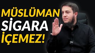 Kirli Bir Ağızla Kuran Okunmaz Dua Edilmez Kardeşim  Ramazan Hoca [upl. by Terrell]