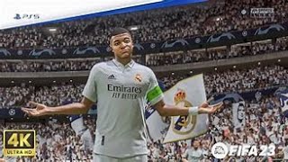 FC 25  Real Madrid x Atletico de Madrid  FC 25 Gameplay PS5 [upl. by Adali]