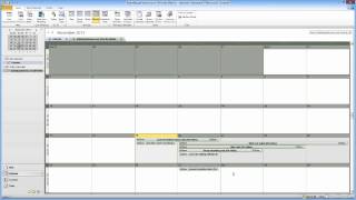 Calendar Sync for Windows [upl. by Cumine]