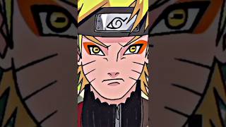 Naruto sage mode [upl. by Nosreg]