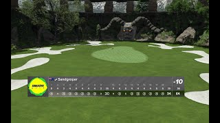 PGA TOUR 2K23  The Netherrealm 6 [upl. by Belva]