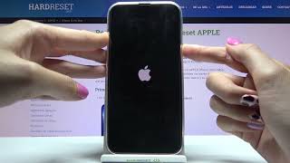 Como Apagar y Encender el iPhone 13 13 Mini 13 Pro y 13 Pro Max [upl. by Wilie]