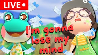 🔴day 22 of looking for Lily she doesnt exist my game is broken [upl. by Idden]