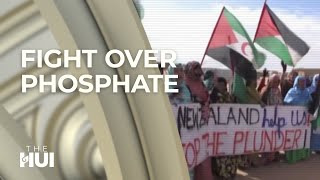 Blood Phosphate  is New Zealand importing Superphospate harming Indigenous People I The Hui 2020 [upl. by Johnson715]