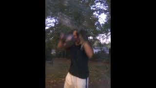 YouTube Shorts Anthony Wall Looking into Professional Boxing youtuber boxing youtubeshorts anthon [upl. by Esertak427]