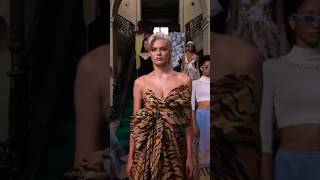 Zimmermann Resort 2024 Ready to wear zimmermann fashion trend trending design collection [upl. by Namyac]