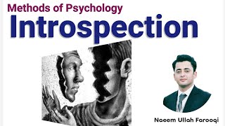 Introspection Method of Psychology by Wilhelm Wundt [upl. by Ottinger]