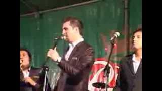 ORQUESTA CANDELA MIX RAFAGA EN VIVO CHIMBOTE [upl. by Justus210]