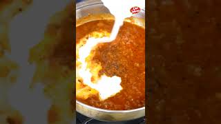 Pasta Fácil en Menos de 5 Minutos [upl. by Esinyt]