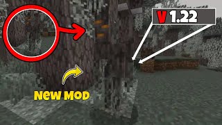 MINECRAFT 122 UPDATE TESTING  In Minecraft Beta Version [upl. by Nanon]