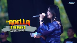 Bimbang  Lusyana Jelita  OMADELLA Live Suru Geyer Grobogan [upl. by Mell337]