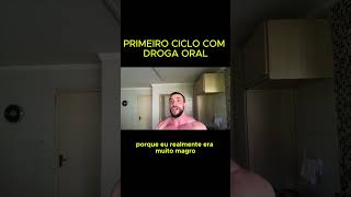 CICLO COM DROGAS ORAIS [upl. by Arytal324]