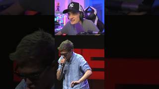 The melody 😍 shorts beatbox reaction try tedx tomthummer [upl. by Kaya]