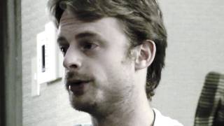 Christopher Wheeldon  Becoming a Choreographer [upl. by Venterea]