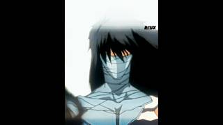 Mugetsu Aura 🥶  「BLEACH  ANIMEMANGA EDIT」 [upl. by Isis]