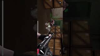 Zombie Farm Gameplay shortsviral youtubeshorts gaming [upl. by Suisyola]