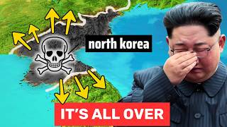 North Korea is FINISHED KIM can no longer HIDE the TRUTH [upl. by Griswold]