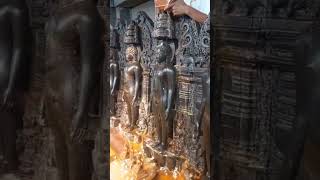 shri munisuvrat swami shravanabelagola thirthakar jain jainsongs [upl. by Edwards]