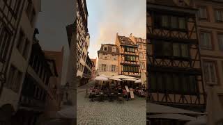 STRASBOURG  FRANCE June 2024 [upl. by Miltie]