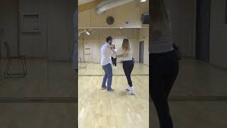 Dance challenge 5 sexy Urban Kiz and Kizomba moves in just 2 hours Part 2 [upl. by Four]