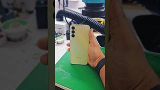 Samsung A14 Dead Recovery Done MobileRepairingMobileRepairPhoneRepairMobilePhoneRepairguntur [upl. by Uria]