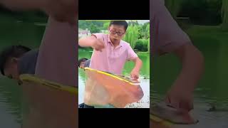 Đen thôi fishing fish carpfishing fishinglife tamtrang cauca bassfishing funny [upl. by Chally433]