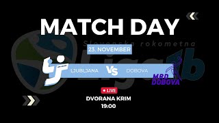 09KROG  1B SRL  MOŠKI 2425 MRK LJUBLJANA  RK DOBOVA [upl. by Temirf]