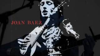 Joan Baez  Plaisir Damour view lyrics below [upl. by Yznyl]