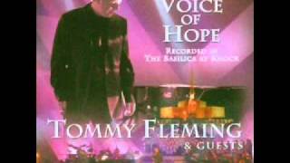 The Rose  Tommy Fleming Cara Dillon [upl. by Wolff]