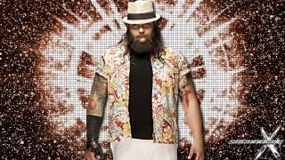 WWE quotLive In Fearquot ► Bray Wyatt 4th Theme Song [upl. by Warner]