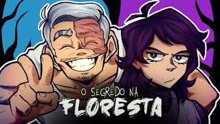 O Segredo na Floresta é Superestimado [upl. by Erlinna]