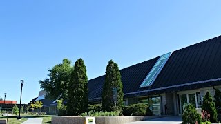 Otonabee College Tour Video [upl. by Anafetse]