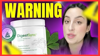 DIGESTSYNC 🛑😳WARNING😳🛑 DIGEST SYNC REVIEWS  DIGESTSYNC REVIEW  DIGEST SYNC AMAZON  DIGEST SYNC [upl. by Gunn897]