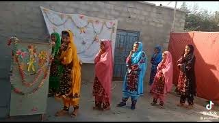 Balochi Dance [upl. by Theodore]