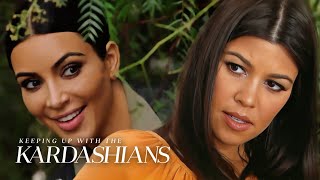 Most MemeWorthy Moments of Keeping Up With the Kardashians  KUWTK  E [upl. by Lust472]