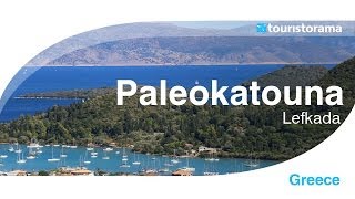 Paleokatouna Lefkada Παλαιοκατούνα Λευκάδα [upl. by Steffie]